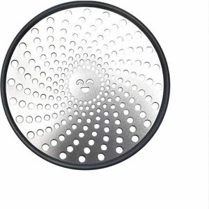 IKODM Hair Catcher Sink Strainer Shower Drain Filter Sewer Plug Drain Filter Kitchen Sink Strainer