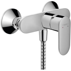 Hansgrohe - Vernis Blend Exposed Mixer Shower Valve Chrome Bathroom Modern