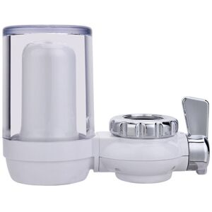 Sollbry - Water Filter for Sink Faucet, Best Kitchen Faucet Filter, Kitchen Bathroom Filter (110138mm)