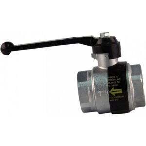Caleffi - 1 Inch Ball Valve Check Non-return 3230 Ballstop Caleffi - 1 Inch Ball Valve Check Non-return 3230 Ballstop