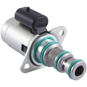 TLILY 12V Solenoid Valve 5019094 580037013 SV98-T39S SV98T39S for JCB Backhoe Loader 3CPLUS (91HP), 214-4, 215/3CX 15 TLILY 12V Solenoid Valve 5019094 580037013 SV98-T39S SV98T39S for JCB Backhoe Loader 3CPLUS (91HP), 214-4, 215/3CX 15