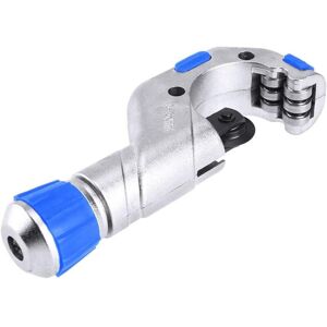TINOR 1/4'- 2' Industrial Copper Pipe Cutter, Ball Bearing Tube Cutter Tool, Heavy Duty Stainless Steel Aluminum Thrust Bearing pvc Pipe 5mm - 50mm TINOR 1/4'- 2' Industrial Copper Pipe Cutter, Ball Bearing Tube Cutter Tool, Heavy Duty Stainless Steel Aluminum Thrust Bearing pvc Pipe 5mm - 50mm