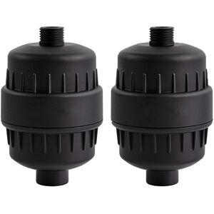 COOCHEER 15 Stage Shower Water Filter - Shower Head Filter, Removes Chlorine, Heavy Metals and Other Sediments, Vitamin C Water Softener Reduces Itchy Dry COOCHEER 15 Stage Shower Water Filter - Shower Head Filter, Removes Chlorine, Heavy Metals and Other Sediments, Vitamin C Water Softener Reduces Itchy Dry