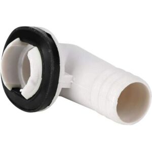 MCBOSON 1PCS Air Conditioner Drain Tool, Air Conditioner Drain, Right Angel Outlet Connector, for Waste Water Air Conditioner Drainage MCBOSON 1PCS Air Conditioner Drain Tool, Air Conditioner Drain, Right Angel Outlet Connector, for Waste Water Air Conditioner Drainage