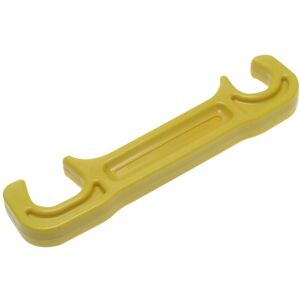 Monument MON2065 2065F Radiator Valve Spanner - Radiator Valve Spanner Monument MON2065 2065F Radiator Valve Spanner - Radiator Valve Spanner