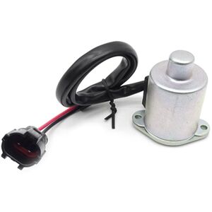 TLILY 20T-60-72230 Solenoid Valve for Excavator PC10 PC20 PC30 PC40 PC50 TLILY 20T-60-72230 Solenoid Valve for Excavator PC10 PC20 PC30 PC40 PC50