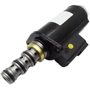 Tlily - 2254558 Excavator Solenoid Valve for cat E330D E336D E349D Hydraulic 225-4558 Tlily - 2254558 Excavator Solenoid Valve for cat E330D E336D E349D Hydraulic 225-4558