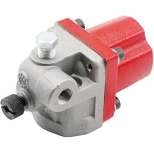 TLILY 24V 3054609 Fuel Shut Off Solenoid Valve Assembly Shutdown Valve Assy for Cummins TA855 N14 M11 K38 K50 TLILY 24V 3054609 Fuel Shut Off Solenoid Valve Assembly Shutdown Valve Assy for Cummins TA855 N14 M11 K38 K50