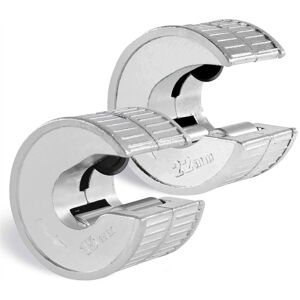 Tlily - 2pcs Pipe Cutter 15mm and 22mm Set Copper Slice Tube with 2 Replacement Cutting Wheels Tlily - 2pcs Pipe Cutter 15mm and 22mm Set Copper Slice Tube with 2 Replacement Cutting Wheels