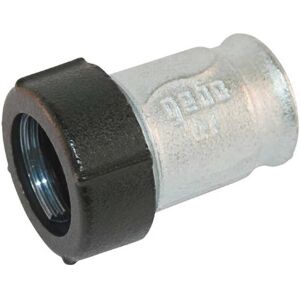 Agaflex 3/4" BSP Male Pipe Compression Fitting - Pipe Fittings Agaflex 3/4" BSP Male Pipe Compression Fitting - Pipe Fittings