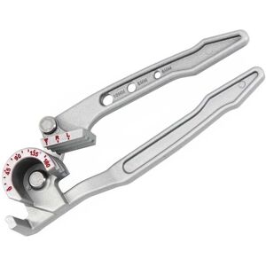 TEHTUY 3-in-1 Manual Tube Bender 0-180° Bending Tools for Copper, Brass, Aluminum and Soft Metal TEHTUY 3-in-1 Manual Tube Bender 0-180° Bending Tools for Copper, Brass, Aluminum and Soft Metal