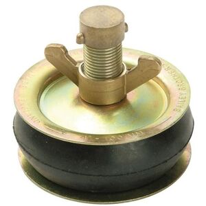 Bailey - 2570 2570 Drain Test Plug 375mm (15in) - Brass Cap BAI2570 Bailey - 2570 2570 Drain Test Plug 375mm (15in) - Brass Cap BAI2570