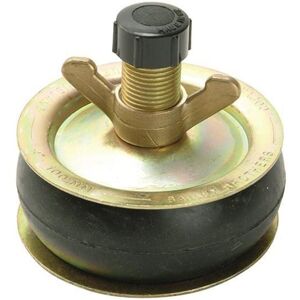 Bailey 1961 Drain Test Plug - Plastic - 150mm, Center Locking Bailey 1961 Drain Test Plug - Plastic - 150mm, Center Locking