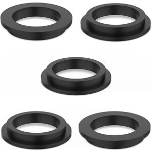 Linghhang - 5 Pack l Shape O-Rings for Pool Filter Pump 11412 Linghhang - 5 Pack l Shape O-Rings for Pool Filter Pump 11412