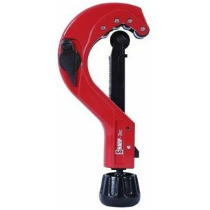 DEWDAT 6-64mm Speed Pipe Cutter, 1/4'' to 2-1/2'' Adjustable Aluminum Alloy Pipe Cutter for Cutting Copper, Titanium, Brass, Stainless Steel Pipe and DEWDAT 6-64mm Speed Pipe Cutter, 1/4'' to 2-1/2'' Adjustable Aluminum Alloy Pipe Cutter for Cutting Copper, Titanium, Brass, Stainless Steel Pipe and