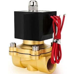 TORMATOR AC220V brass solenoid valve 1/2" G, DN15 0-10 MPa magnetic solenoid valve, water inlet, water distribution valves for water, air, gas, oil TORMATOR AC220V brass solenoid valve 1/2" G, DN15 0-10 MPa magnetic solenoid valve, water inlet, water distribution valves for water, air, gas, oil