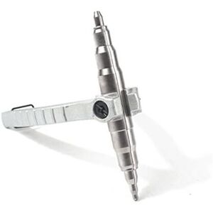 Manual Copper Tube Expander, Copper Pipe Swaging Tool Conditioner Maintain Repair Universal Refrigeration Expanding Tool - Alwaysh Manual Copper Tube Expander, Copper Pipe Swaging Tool Conditioner Maintain Repair Universal Refrigeration Expanding Tool - Alwaysh