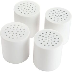 AlwaysH Pack Universal 20 Stage Shower Filters - Hard Water Purifier - Removes Chlorine, Heavy Metals, Iron, Other Sediments, High Efficiency Water AlwaysH Pack Universal 20 Stage Shower Filters - Hard Water Purifier - Removes Chlorine, Heavy Metals, Iron, Other Sediments, High Efficiency Water