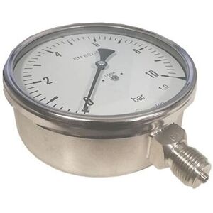 MIX7-D30.B22 Industrial drone pressure gauge - Baumer MIX7-D30.B22 Industrial drone pressure gauge - Baumer