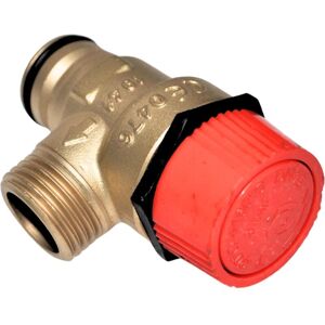 Baxi 7683976 Pressure Releif valve Baxi 7683976 Pressure Releif valve