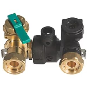 Baxi 7783329 Kit Easy-Fill Permanent Filling Link - Genuine Baxi Part Baxi 7783329 Kit Easy-Fill Permanent Filling Link - Genuine Baxi Part