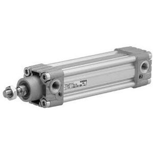 Bosch - 0822354008 Profile tube cylinder - Ø80mm Bosch - 0822354008 Profile tube cylinder - Ø80mm