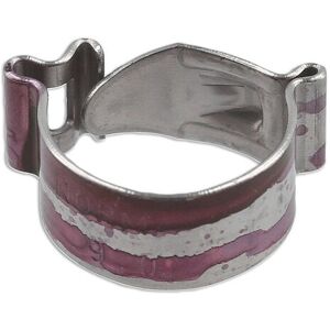 Connect - Clic Type Re-usable Hose Clip 10.5-11.5mm 25pc 35262 Connect - Clic Type Re-usable Hose Clip 10.5-11.5mm 25pc 35262