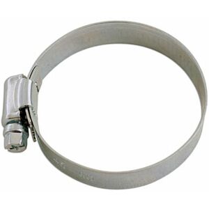 Mild Steel Hose Clip 90-120mm x 12mm 10pc 30849 - Connect Mild Steel Hose Clip 90-120mm x 12mm 10pc 30849 - Connect