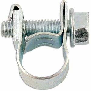 Mini Hose Clips 8-10mm 50pc 30779 - Connect Mini Hose Clips 8-10mm 50pc 30779 - Connect