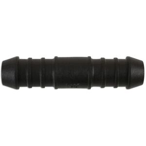 Connect - Plastic Pipe Straight Joiner 14mm id x 70mm 10pc 37247 Connect - Plastic Pipe Straight Joiner 14mm id x 70mm 10pc 37247