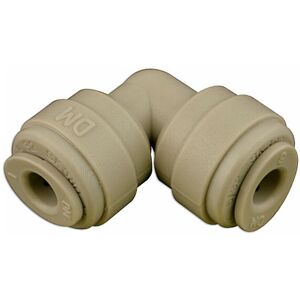 Connect - Push-Fit Elbow Union 5/16in 10pc 31087 Connect - Push-Fit Elbow Union 5/16in 10pc 31087
