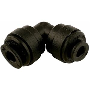 Connect - Push-Fit Elbow Union 5mm 10pc 31043 Connect - Push-Fit Elbow Union 5mm 10pc 31043