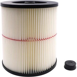 SJQKA Craftsman 9-17816 Replacement Filter, 5 Gallon (Approx. 15.7 l), 1-Pack SJQKA Craftsman 9-17816 Replacement Filter, 5 Gallon (Approx. 15.7 l), 1-Pack