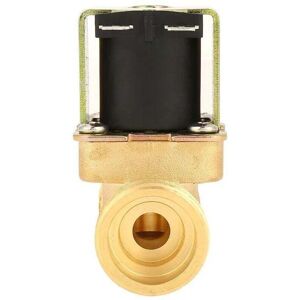 SNQ DC12V G3/4 Normally Closed Electric Solenoid Valve, Brass Solenoid Valve, NC Solenoid Valve (G3/4 DC12V) SNQ DC12V G3/4 Normally Closed Electric Solenoid Valve, Brass Solenoid Valve, NC Solenoid Valve (G3/4 DC12V)