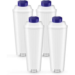 MUMU DLSC002 filter for Delonghi Magnifica s, Dinamica, ecam, esam, etam, Primadonna, bco, ec Series coffee machines, Water filter cartridges for Delonghi MUMU DLSC002 filter for Delonghi Magnifica s, Dinamica, ecam, esam, etam, Primadonna, bco, ec Series coffee machines, Water filter cartridges for Delonghi