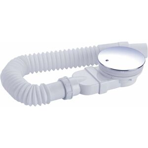 Aougo - Extra flat shower drain 90 mm - Drain hole kit for shower tray, shower siphon with odor trap, hair sieve, flexible hose Aougo - Extra flat shower drain 90 mm - Drain hole kit for shower tray, shower siphon with odor trap, hair sieve, flexible hose