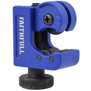 Faithfull - Pipe Cutter 3 - 16mm FAIPC316M Faithfull - Pipe Cutter 3 - 16mm FAIPC316M