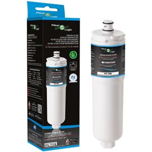 FILTER-LOGIC FilterLogic FFL-111B Fridge Water Filter Compatible with Bosch CS52 / 640565 FILTER-LOGIC FilterLogic FFL-111B Fridge Water Filter Compatible with Bosch CS52 / 640565