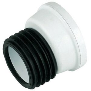 FloPlast Offset Pan Connector SP102 - Durable Polypropylene FloPlast Offset Pan Connector SP102 - Durable Polypropylene