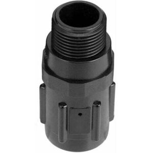 TORMATOR Garden Pressure Regulator - 20 Psi (Black) 3/4 Pipe Thread Drip Irrigation Pressure Reducing Valve for Farm Garden Irrigation TORMATOR Garden Pressure Regulator - 20 Psi (Black) 3/4 Pipe Thread Drip Irrigation Pressure Reducing Valve for Farm Garden Irrigation