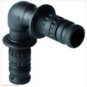 624.271.00.5 Elbow 90° Mepla Ø32mm - Geberit 624.271.00.5 Elbow 90° Mepla Ø32mm - Geberit