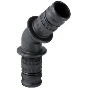 625.245.00.5 Elbow 45° Mepla Ø40mm - Geberit 625.245.00.5 Elbow 45° Mepla Ø40mm - Geberit