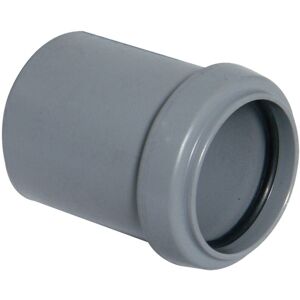 FloPlast Push Fit Waste Reducer 40mm x 32mm Grey - Pack of 10 FloPlast Push Fit Waste Reducer 40mm x 32mm Grey - Pack of 10