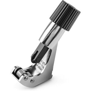 WOIYIC Heavy Duty Mini Pipe Cutter 4-28mm Inch for Copper Pipe PVC Stainless Steel Thin Tube, with Extra Blade and Reamer WOIYIC Heavy Duty Mini Pipe Cutter 4-28mm Inch for Copper Pipe PVC Stainless Steel Thin Tube, with Extra Blade and Reamer