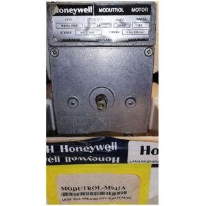 Honeywell - M941A1065 Modutrol M941A-D Motor Honeywell - M941A1065 Modutrol M941A-D Motor