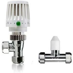 Honeywell VTL120-15S 15mm TRV Thermostatic Radiator Valve Staright & Lockshield Honeywell VTL120-15S 15mm TRV Thermostatic Radiator Valve Staright & Lockshield