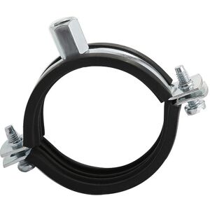 Memkey - Hose clamps with cross rubber seal - M8/10 thread, 1 piece (ø 315 mm) Memkey - Hose clamps with cross rubber seal - M8/10 thread, 1 piece (ø 315 mm)