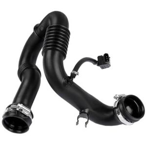 ODIPIE Intercooler Hose with Sensor Compatible with 2.0 dCi Primastar X83 Trafic II Vivaro 8201068612 8200470985 93856622 93864697 1626900Q0A 16269-00Q0A ODIPIE Intercooler Hose with Sensor Compatible with 2.0 dCi Primastar X83 Trafic II Vivaro 8201068612 8200470985 93856622 93864697 1626900Q0A 16269-00Q0A