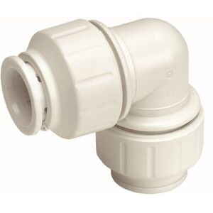John Guest Speedfit - Elbow 22mm (Pack Of 5) John Guest Speedfit - Elbow 22mm (Pack Of 5)
