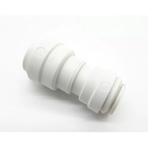 JOHN GUEST SPEEDFIT John Guest 15mm to 12mm Female Reducer Connector - Pack of 10 JOHN GUEST SPEEDFIT John Guest 15mm to 12mm Female Reducer Connector - Pack of 10